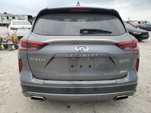 3PCAJ5M16LF108422 Infiniti Qx50 Pure