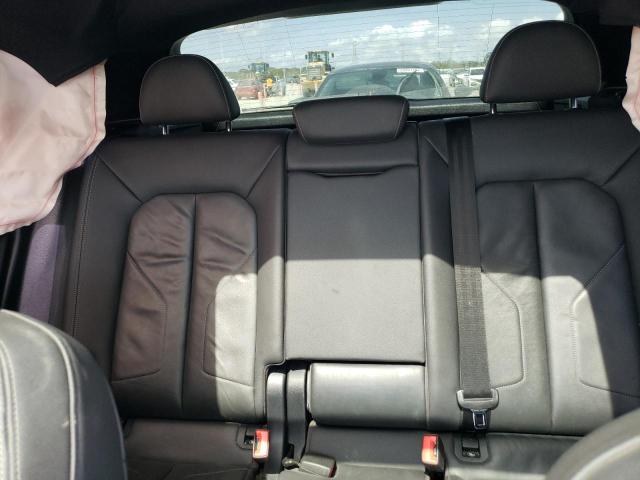 WA1EECF33K1069816 Audi Q3 Premium Plus S-line