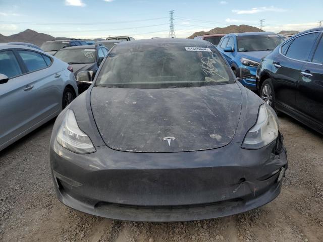 5YJ3E1EAXJF046122 Tesla MODEL 3