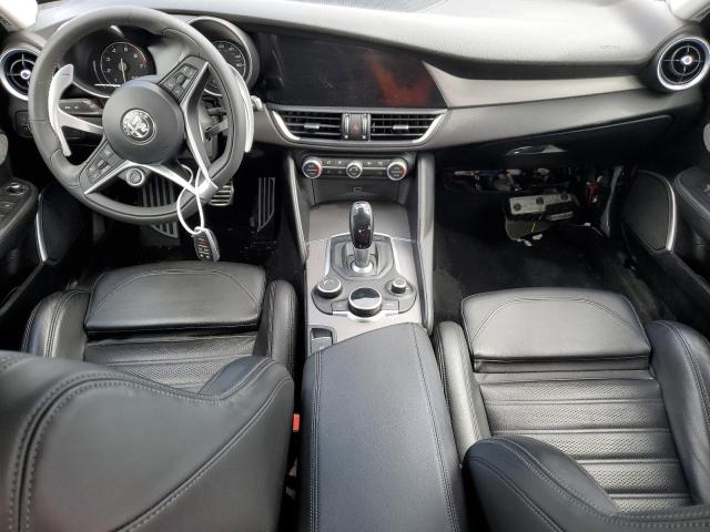 ZARFAEEN3J7593148 Alfa Romeo Giulia Ti Q4
