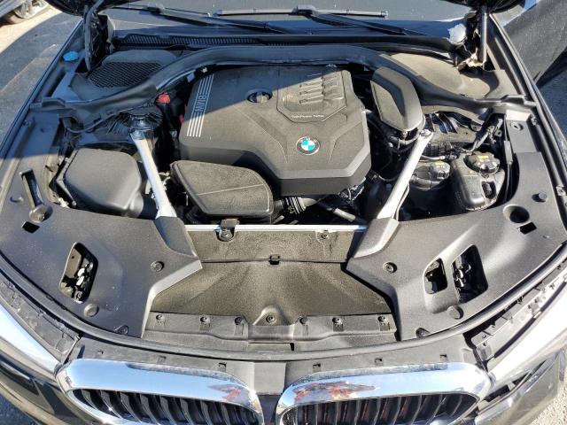 WBAJR3C09LCD25241 BMW 530 I