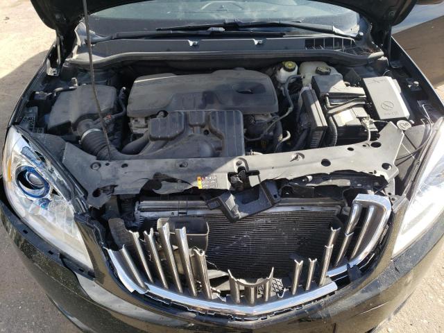 1G4PR5SK5H4121199 Buick Verano Sport Touring