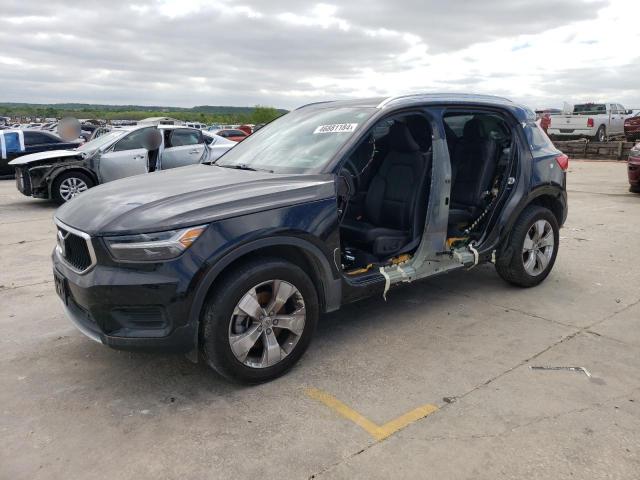 Auction sale of the 2022 Volvo Xc40 T4 Momentum, vin: YV4AC2HK0N2733767, lot number: 46881184