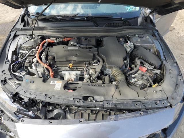1HGCV3F56LA003374 Honda Accord Hybrid Exl
