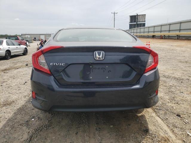19XFC2F51GE094794 Honda Civic Lx
