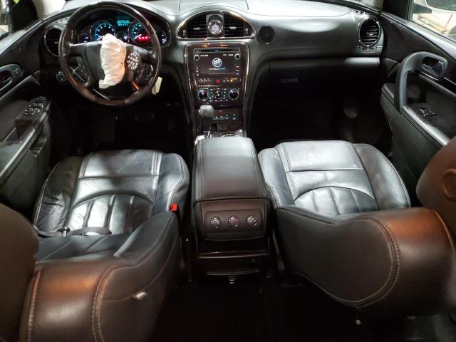 5GAKVBKDXFJ258603 Buick Enclave
