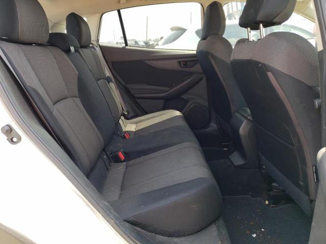 JF2GTABC3M8252367 Subaru Crosstrek