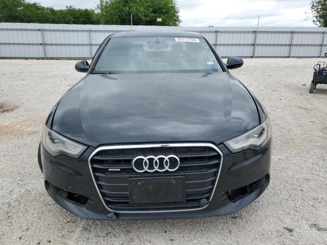 WAUGFAFC7FN033994 Audi A6 Premium Plus