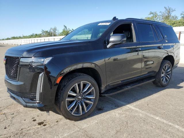 Auction sale of the 2023 Cadillac Escalade Sport, vin: 1GYS4EKL7PR178568, lot number: 52896594