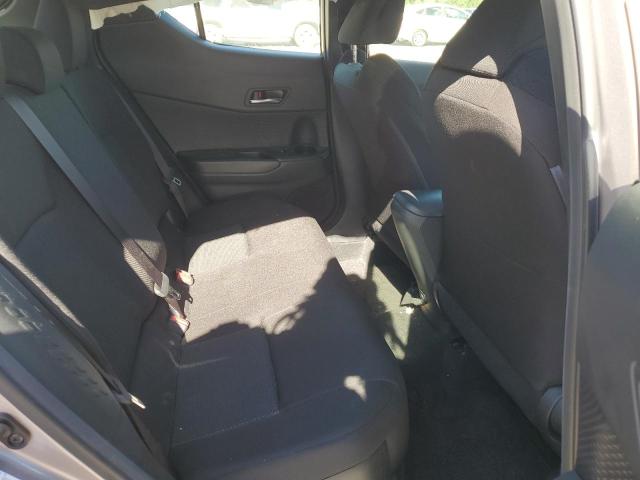JTNKHMBX2K1021962 Toyota C-HR XLE