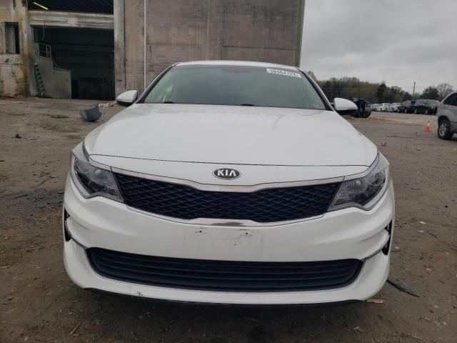5XXGT4L33HG141061 KIA Optima Lx
