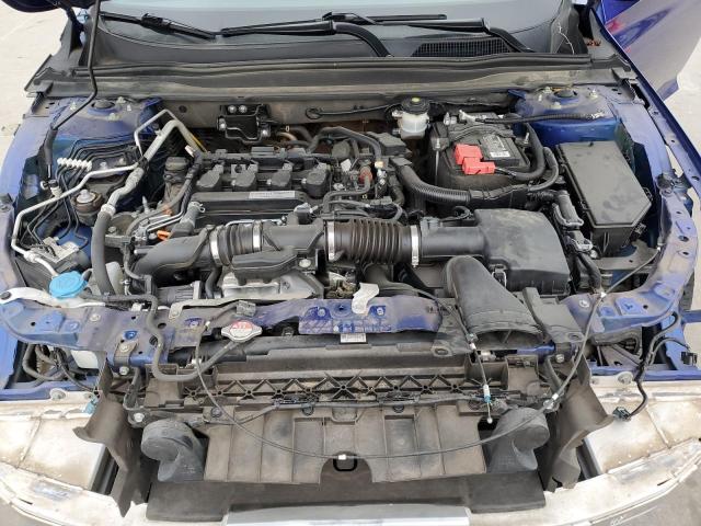 1HGCV1F30KA076063 Honda Accord Sport