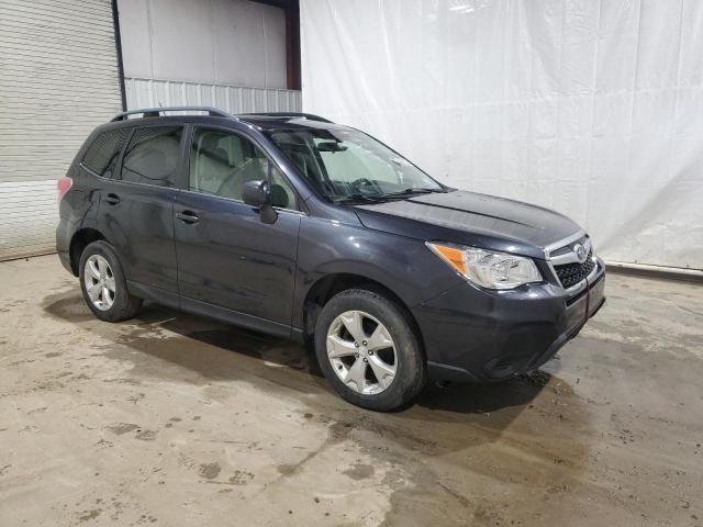 JF2SJADC7FH466729 Subaru Forester 2.5i Premium