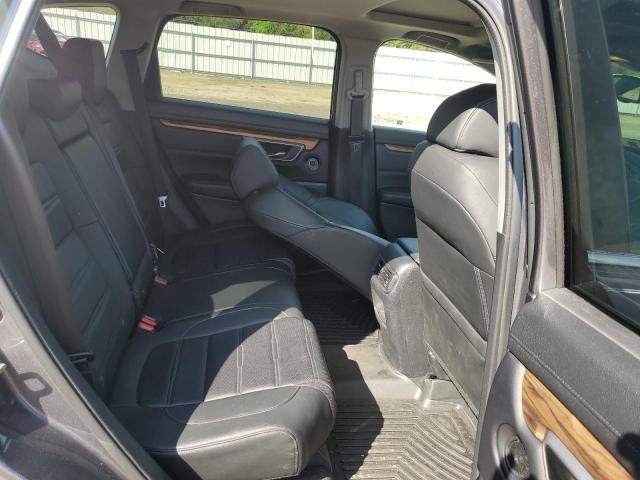 2HKRW2H91JH646141 Honda Cr-v Touring