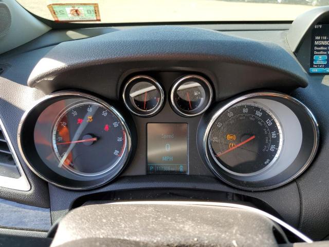 KL4CJESB3EB572093 Buick Encore