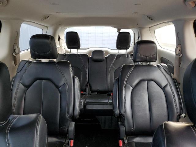 2C4RC1DG7LR157126 Chrysler Voyager Lxi