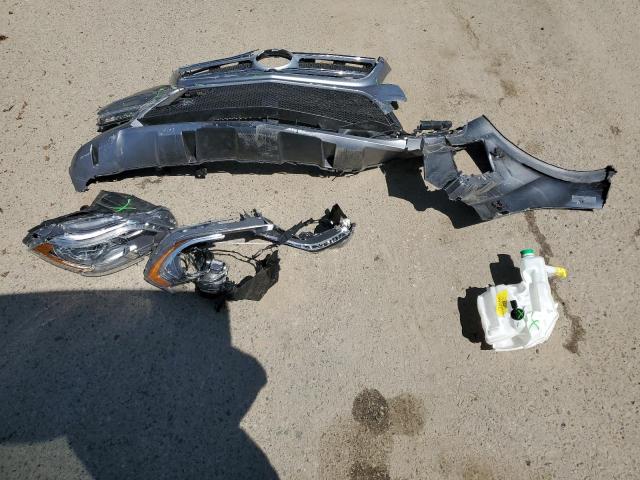 4JGDF7DE6GA654631 Mercedes-Benz Gl 550 4matic