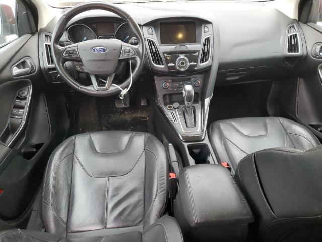 1FADP3N2XGL323530 Ford Focus Titanium