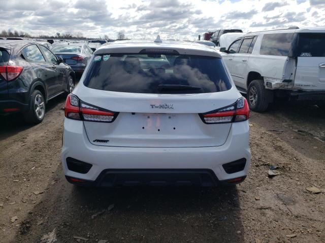 JA4AP3AU1LU015343 Mitsubishi Outlander Sport Es