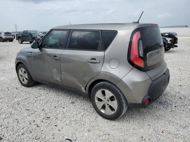 KNDJN2A24F7166636 KIA Soul