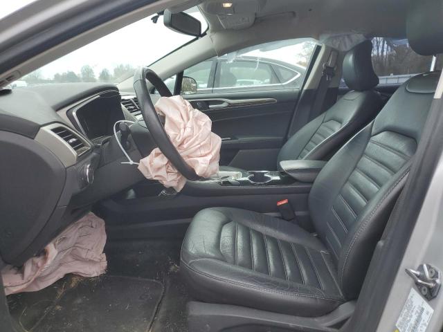 3FA6P0PU5GR395047 Ford Fusion Se Phev