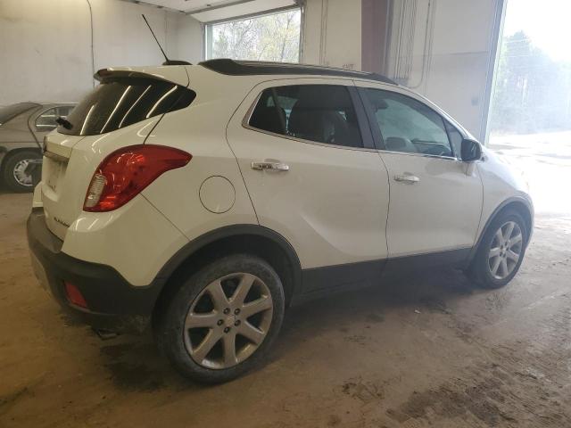 KL4CJBSB6GB724515 Buick Encore Convenience