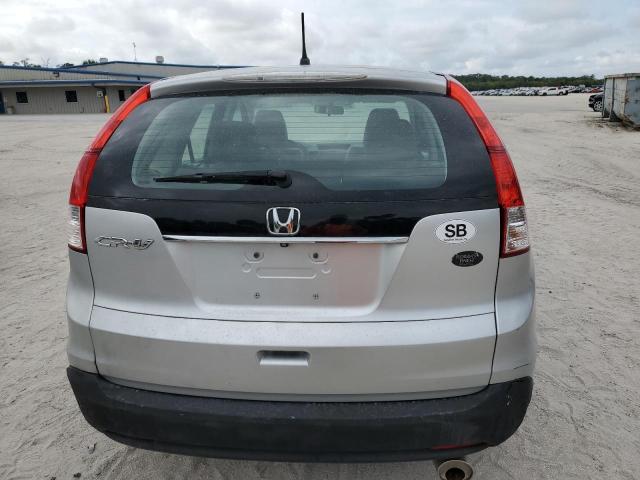2HKRM3H33EH501728 Honda CR-V LX