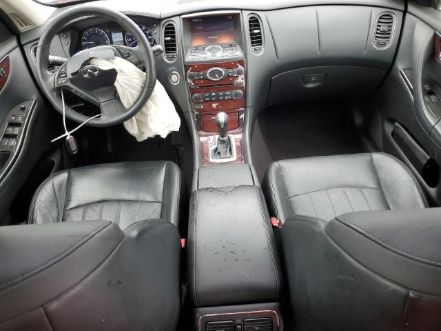 JN1BJ0HR9FM770209 Infiniti QX50