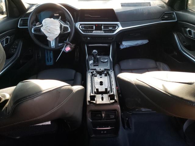 3MW5U7J07N8C74808 BMW M340I
