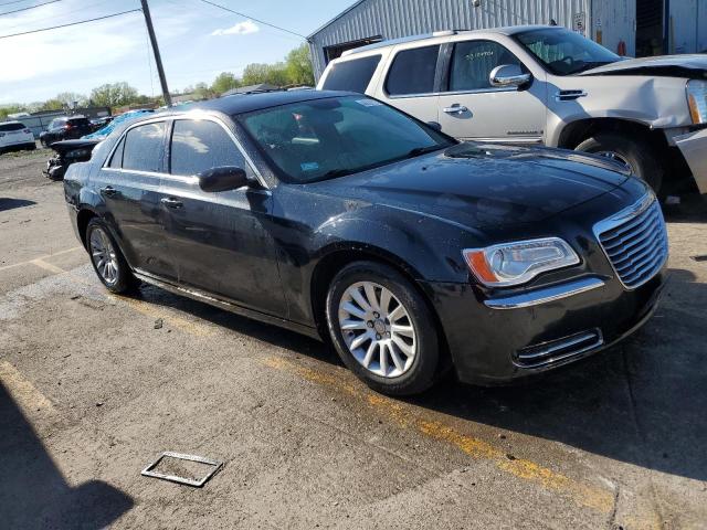 2C3CCAAG3EH200528 Chrysler 300