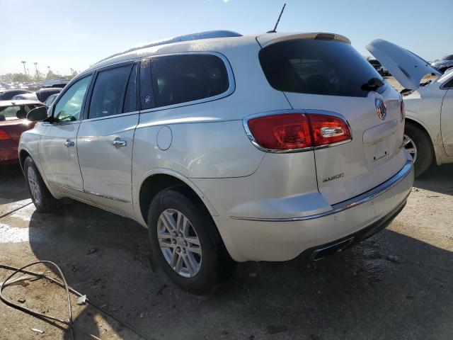 5GAKRAKD3FJ246257 Buick Enclave
