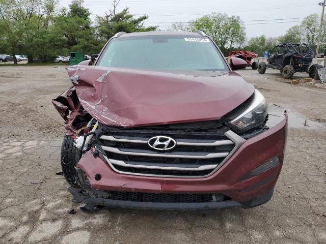 KM8J3CA4XGU207959 Hyundai Tucson Limited