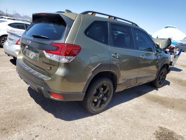 JF2SKAMC2NH415893 Subaru Forester Wilderness