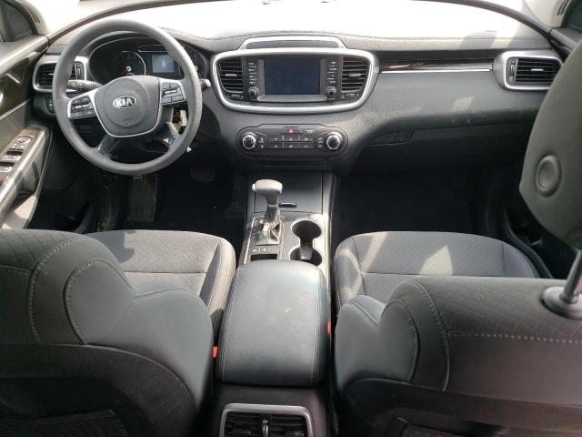 5XYPGDA51LG663622 KIA SORENTO S