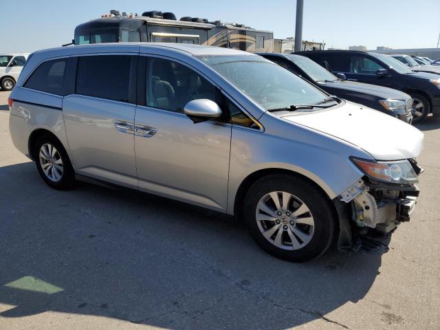 5FNRL5H67FB112535 Honda ODYSSEY EXL