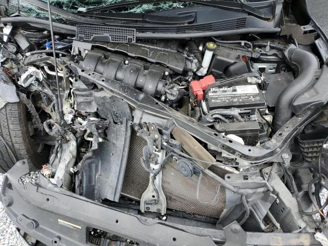 3N1AB7AP0HY359498 Nissan SENTRA S