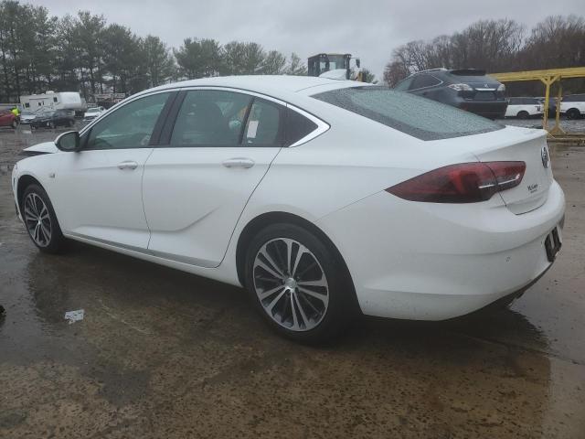 W04GP6SX1K1040831 Buick Regal Essence
