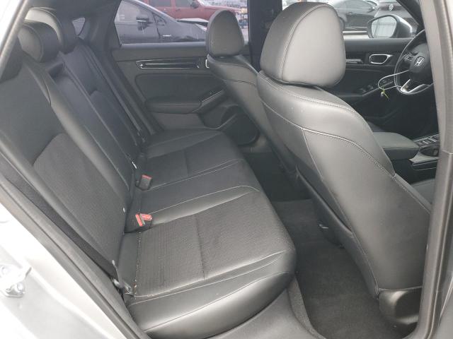 19XFL1H83PE003199 Honda Civic Sport Touring