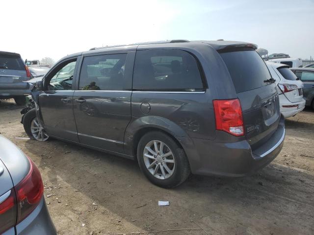2C4RDGCG7LR169813 Dodge Grand Caravan Sxt