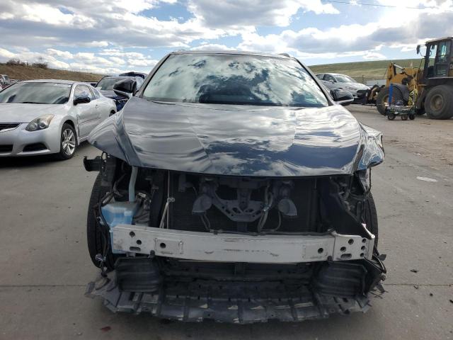 JTJDZKCA3J2002626 Lexus Rx 350 L