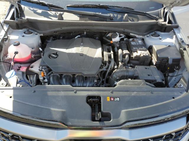 5XYK7CAF5PG118929 KIA Sportage X-pro