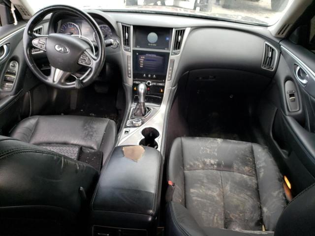 JN1BV7APXEM686890 Infiniti Q50 BASE