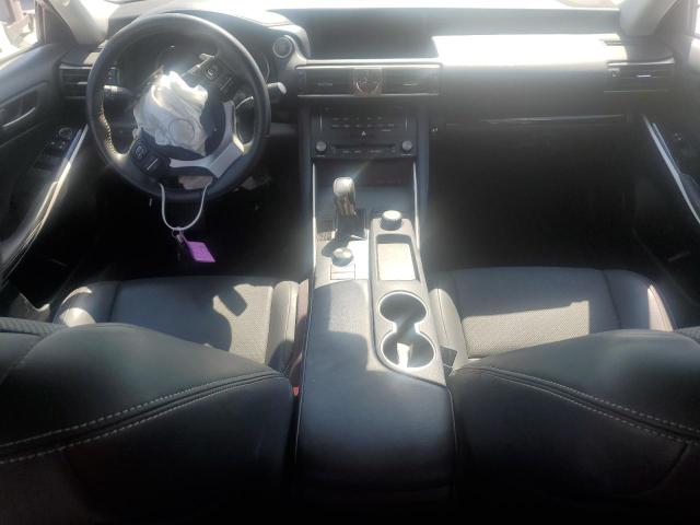 JTHBA1D25J5082124 Lexus IS 300
