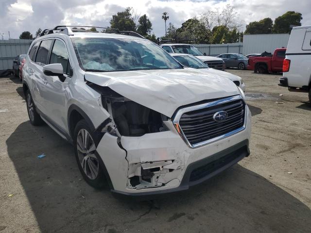 4S4WMAMD1L3423458 Subaru Ascent Limited