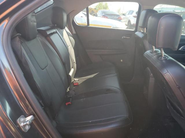 2GNFLHEK0E6278784 Chevrolet Equinox Ltz