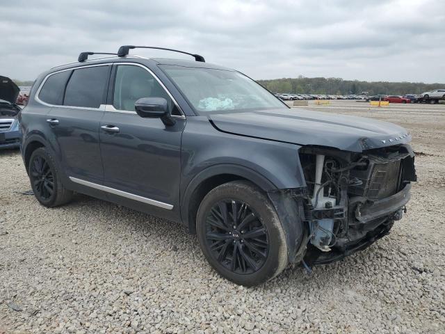 5XYP54HC8LG083262 KIA Telluride Sx
