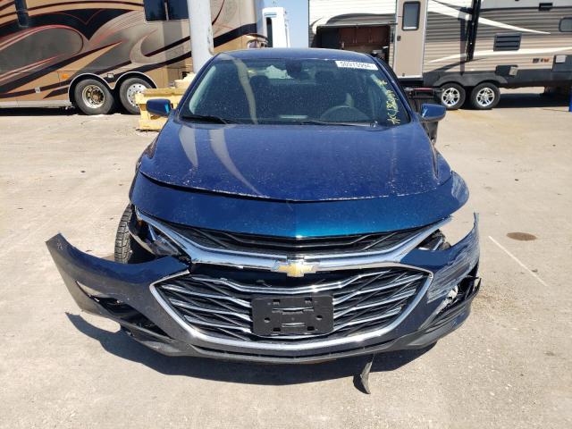 1G1ZD5ST5KF136469 Chevrolet MALIBU LT