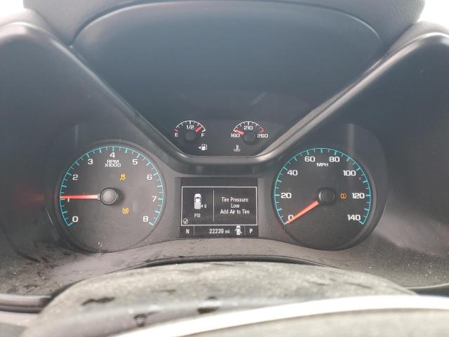 1GCGTBEN0N1265153 Chevrolet Colorado