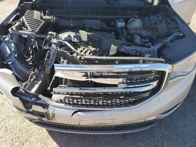1GKKNLLA9KZ206517 GMC ACADIA SLE