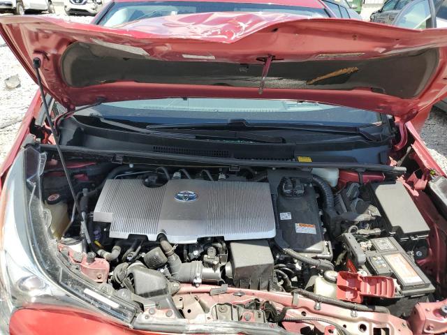JTDKARFUXJ3056290 Toyota Prius